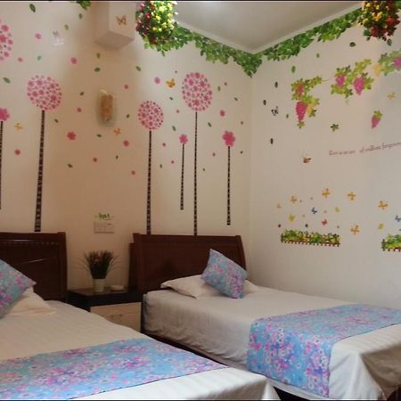 Wuzhen Good Mood Inn Luaran gambar