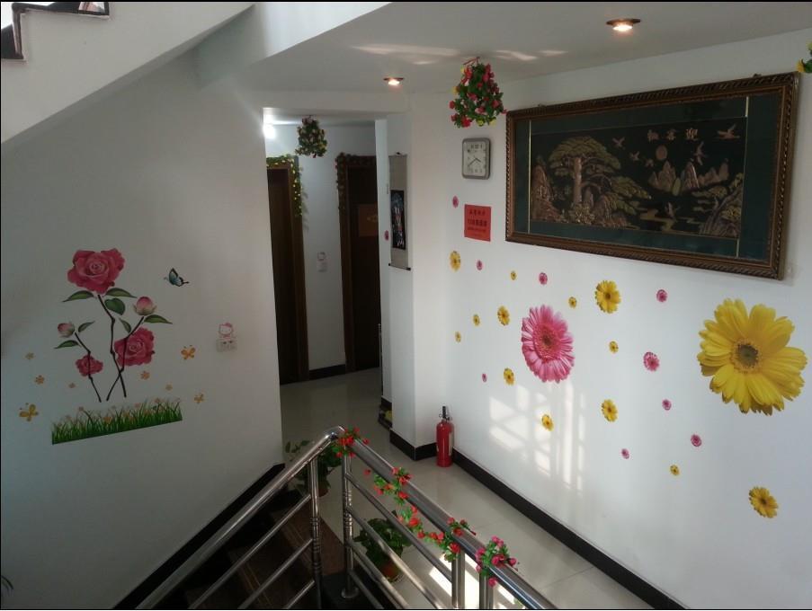 Wuzhen Good Mood Inn Luaran gambar